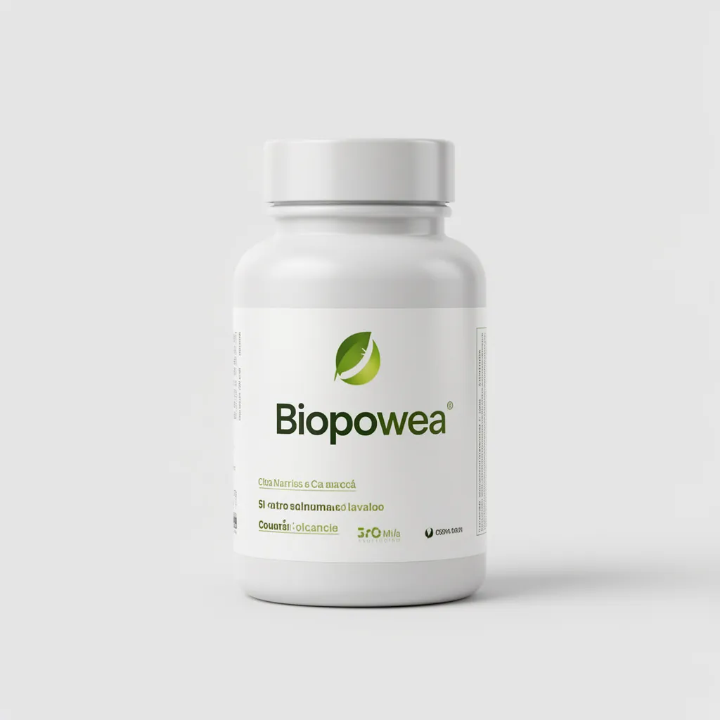 Biopowea